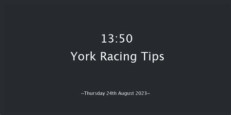 race results from york|13:50 York .